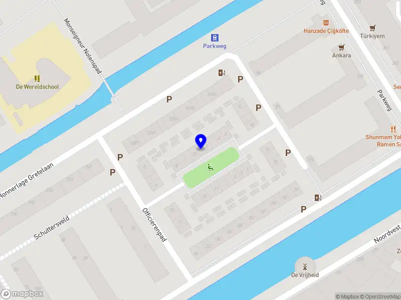 Stichting Shaykh Nazim Kibrisi