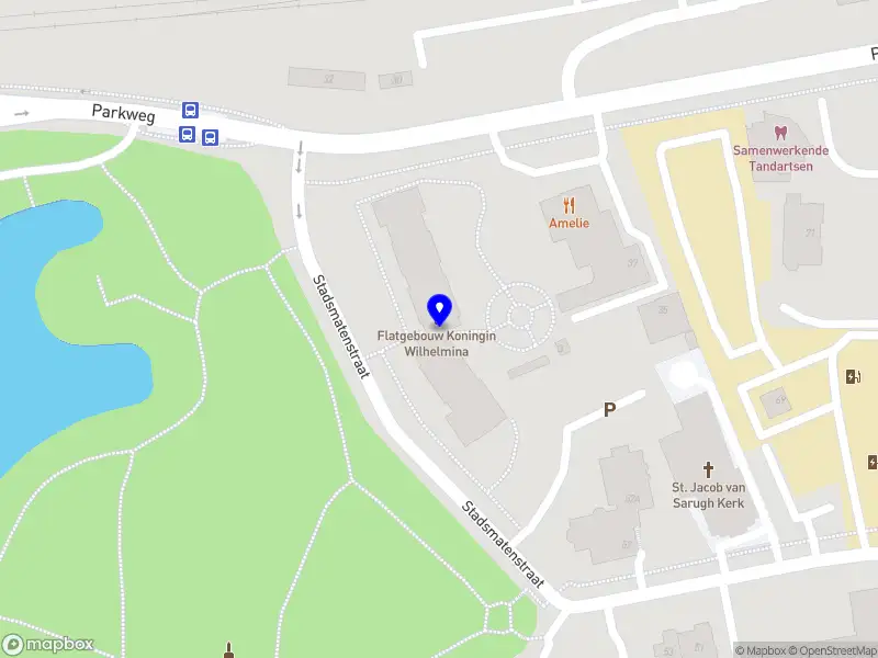 Miekes Mondzorg B.V.