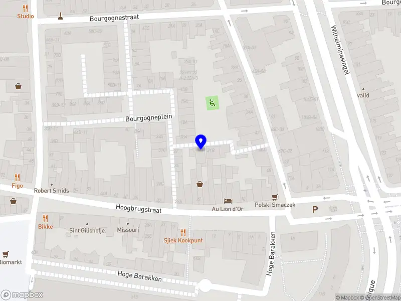 Vereniging van Eigenaars Bourgogneplein 21A-C te Maastricht