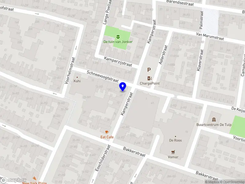 Conscious Abroad Group B.V.