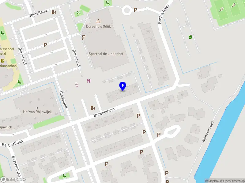 Bjørn van Beek Vervoersdiensten B.V.