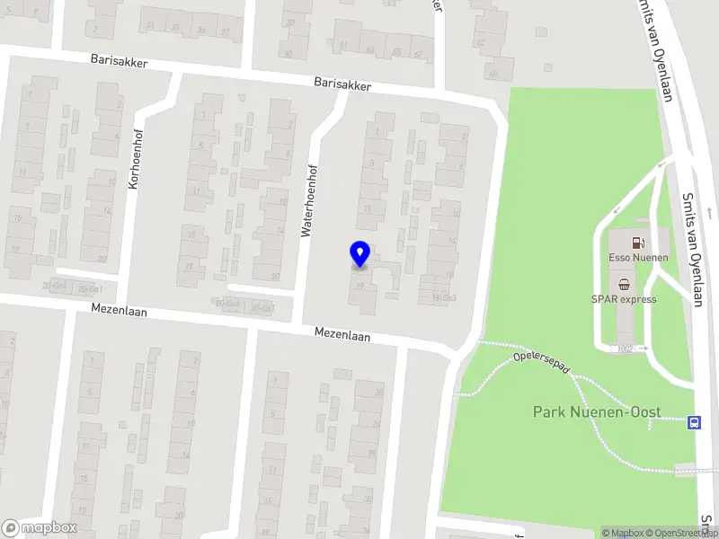 Roovers Real Estate Finance B.V.