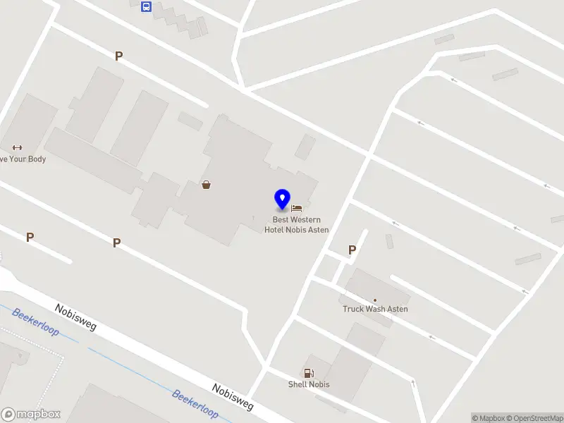 Stratumsedijk Onroerende Zaken B.V.