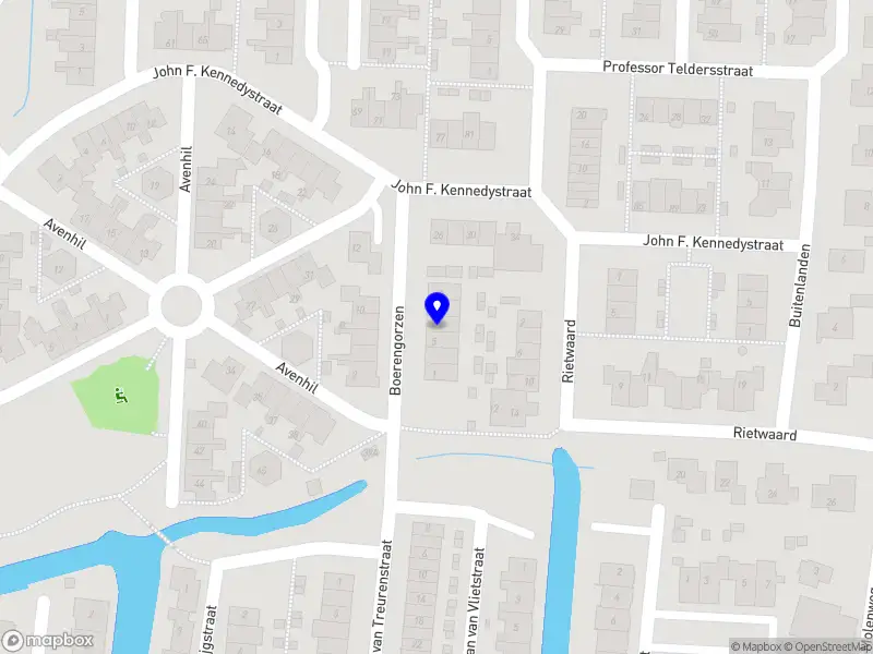 Pon Thaise Massage Salon