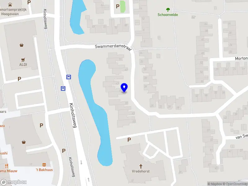 de vries dienstverlening