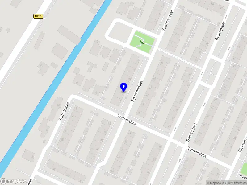 Gresnich Consulting B.V.