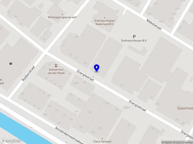 Vereniging van Eigenaars van het gebouw aan De Lairessestraat 159 in Amsterdam