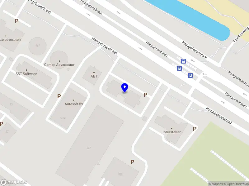 Stichting Administratiekantoor Binc