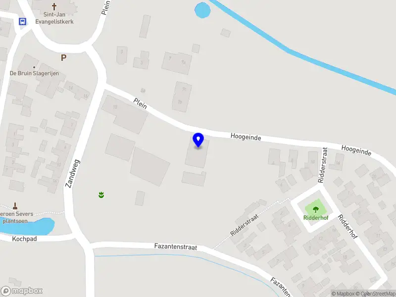 K. van Leersum Beheer B.V.