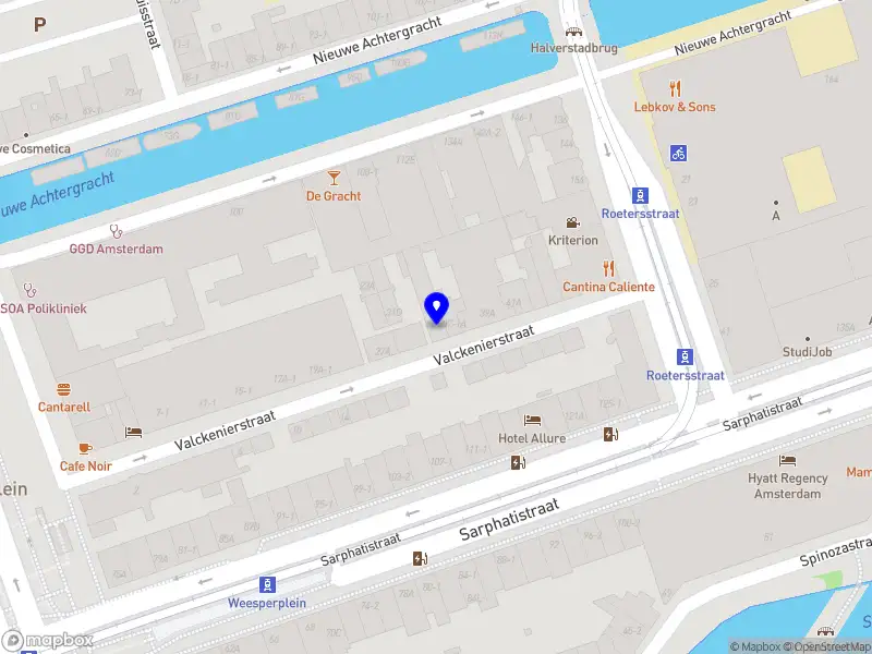 T.A. Zorg en Bewegen