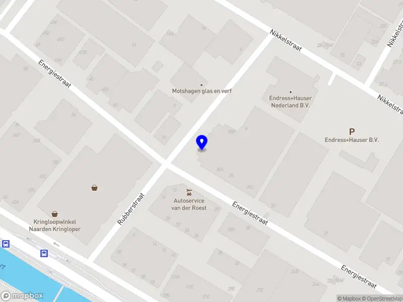 Fracaï Holding B.V.