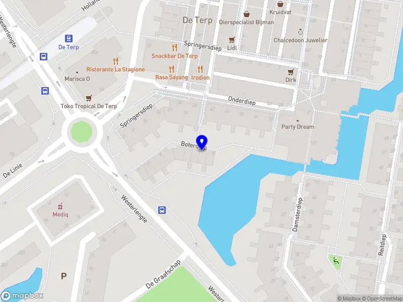 Marko Brandpreventie