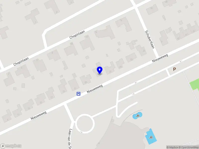 Stichting Wijkcommissie Zuiderpark-Hoogezand