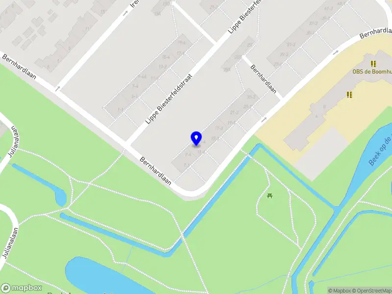 Schoeman Tuinonderhoud