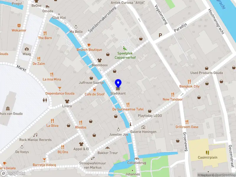 Lucenta Holding B.V.