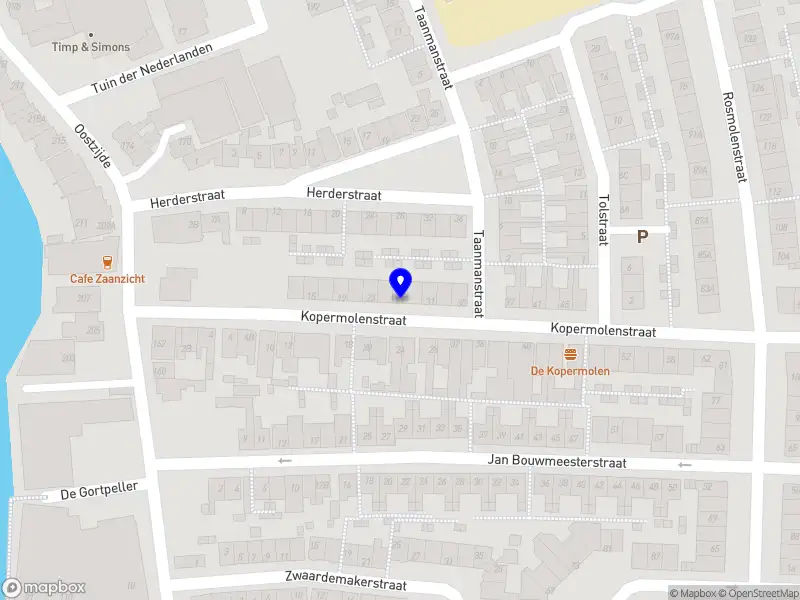 Rijschool SamenVooruit