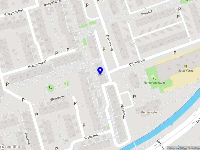 Autorijschool ProDrive