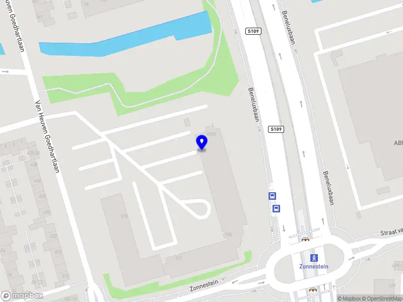 Stichting Aurora Issuance