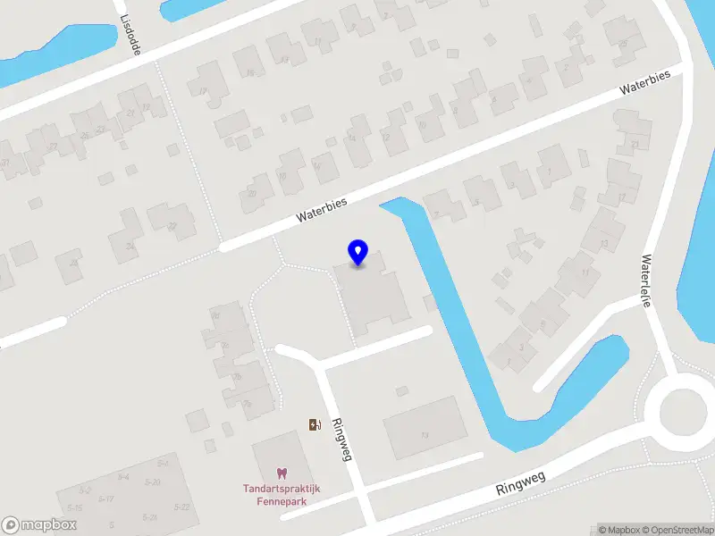 Huisartspraktijk De Toer B.V.