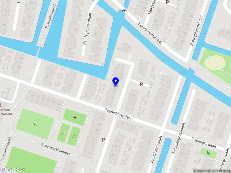 Yannick Servais. Programmamanagement & Advies