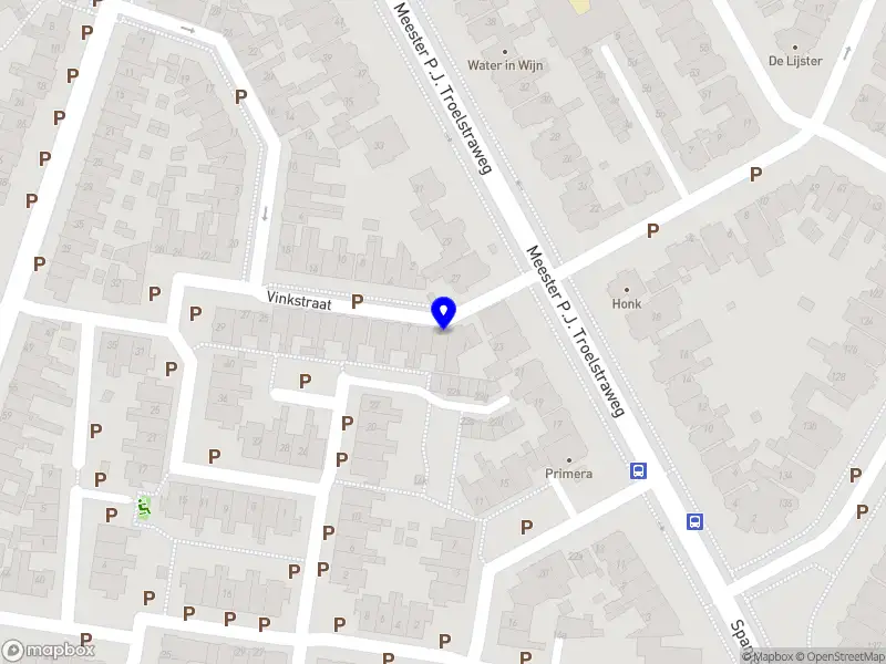 de Haan Stage Productions