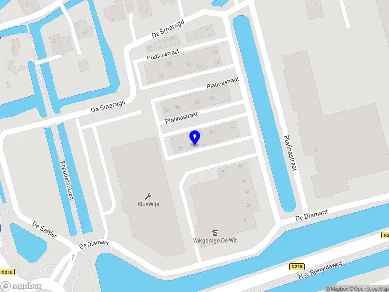 HP Verkoop en Marketing