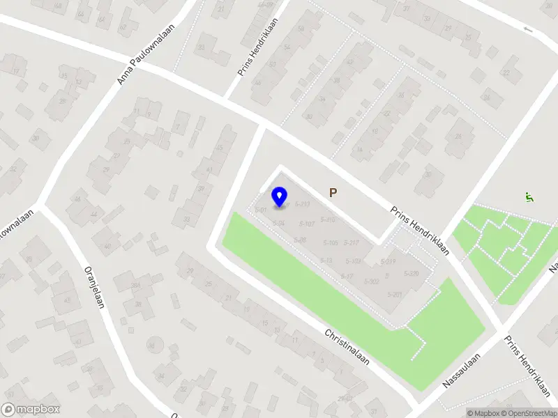 Pars Schilder en Afbouw