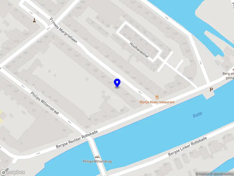 Vereniging van eigenaars ondersplitsing Groen van Prinstererstraat 25A 02 en 25A 03 te Rotterdam