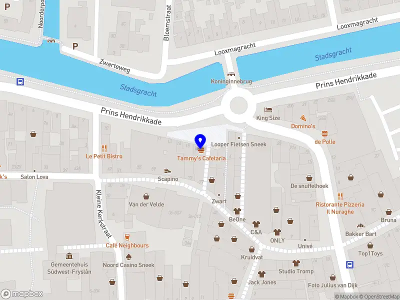 Morgana Sneek V.O.F.