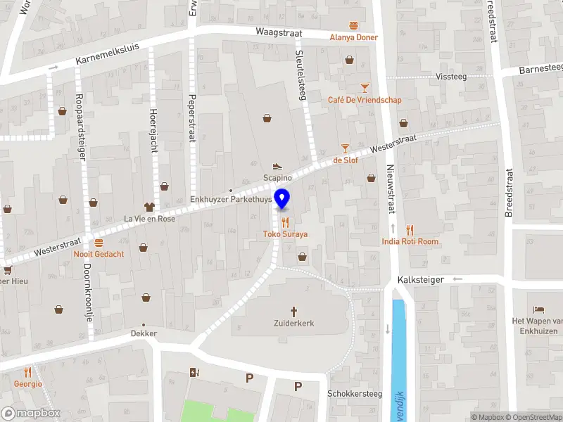 Mos Allround Techniek