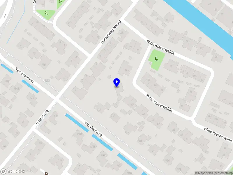 Vereniging van Eigenaars Udo Oso 2027 - Papa Koendersstraat 3-47 en Srefidensiplein 409 en 411