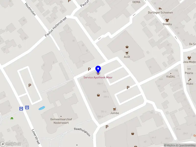 Maar Holding III B.V.
