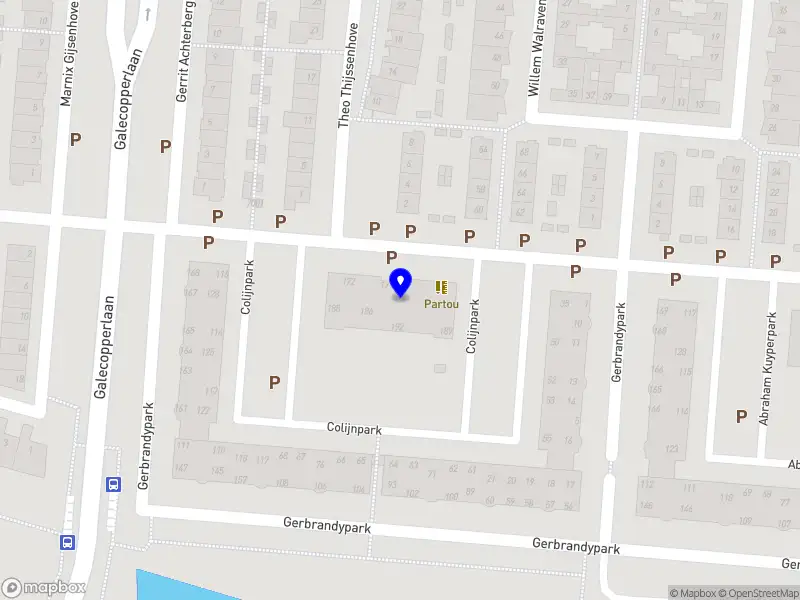 Rainy Cloud Productions