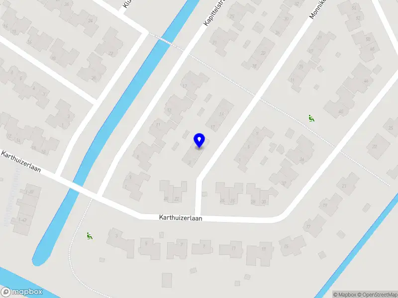 Totaal installatie W.E