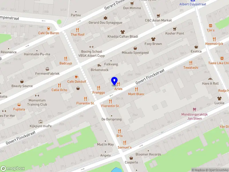 Keystone Development B.V.