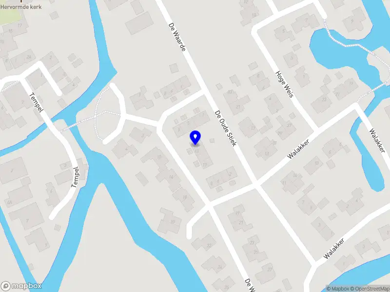 Nieuw bedrijf NLM Bouw