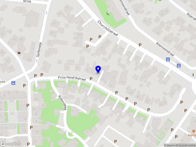 Roesthuis Holding B.V.