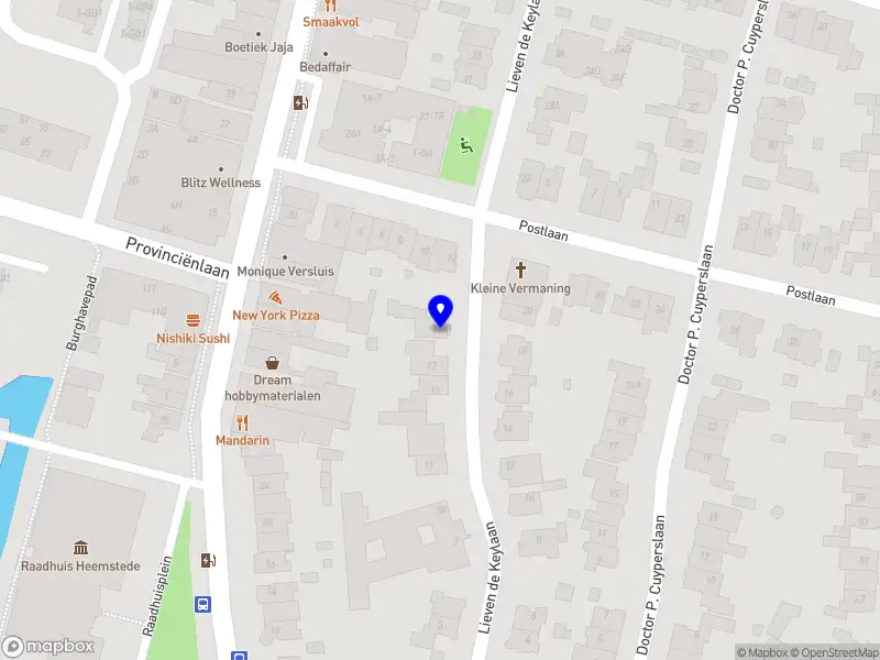 René van Beek Cultuur