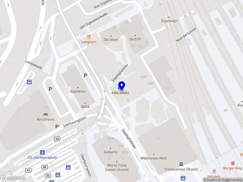 Staterra Holding B.V.