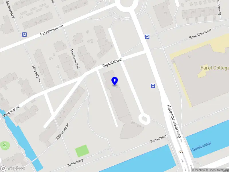 Stichting The Juda School