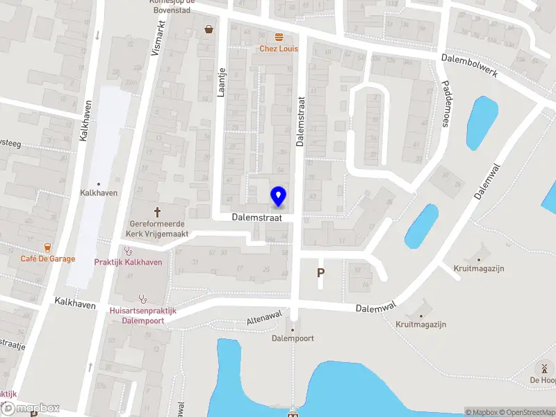 A.L.M. van Oudheusden