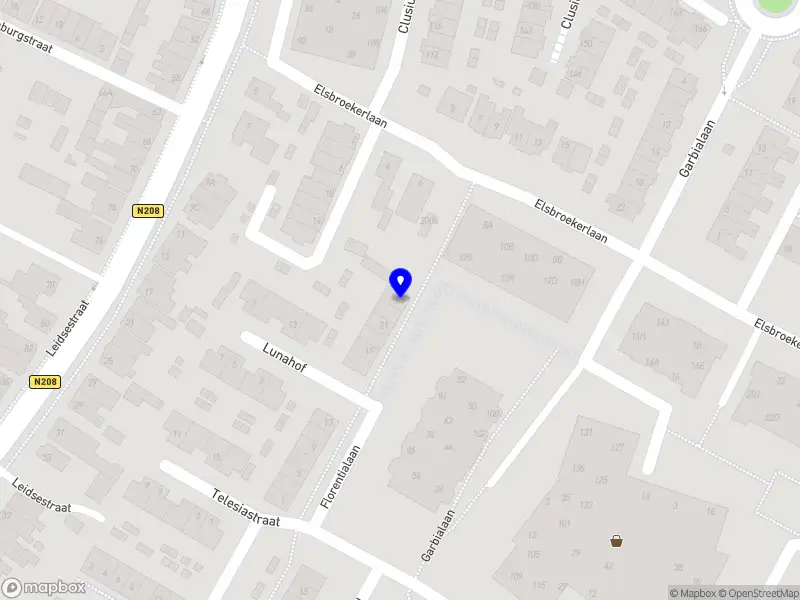 Nieuw bedrijf BijKomen psychologie