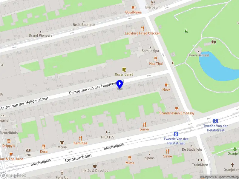 Vrieling Dentalcare B.V.