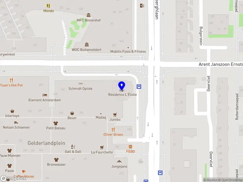 OA Sports Group B.V.