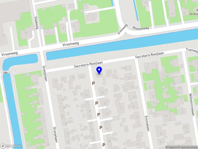 Robin Schmidt Holding B.V.