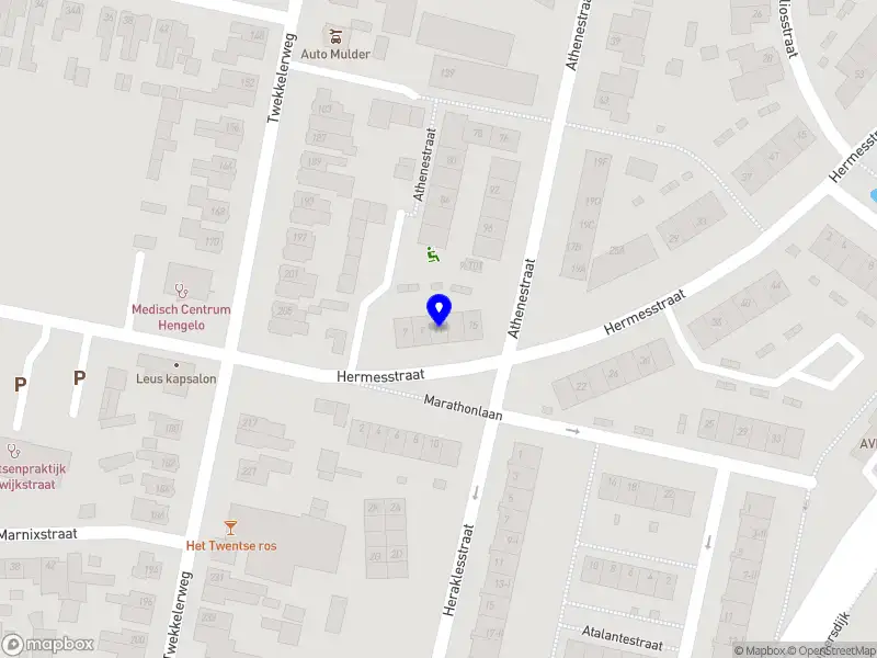 Groeiversnellers Training & Coaching