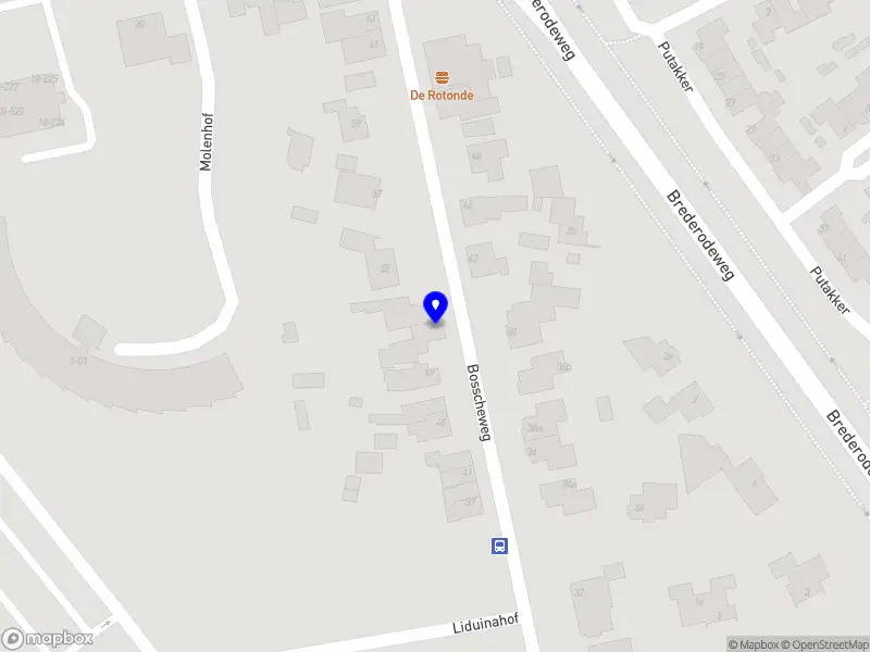 J. Dammers Schilderwerken B.V.