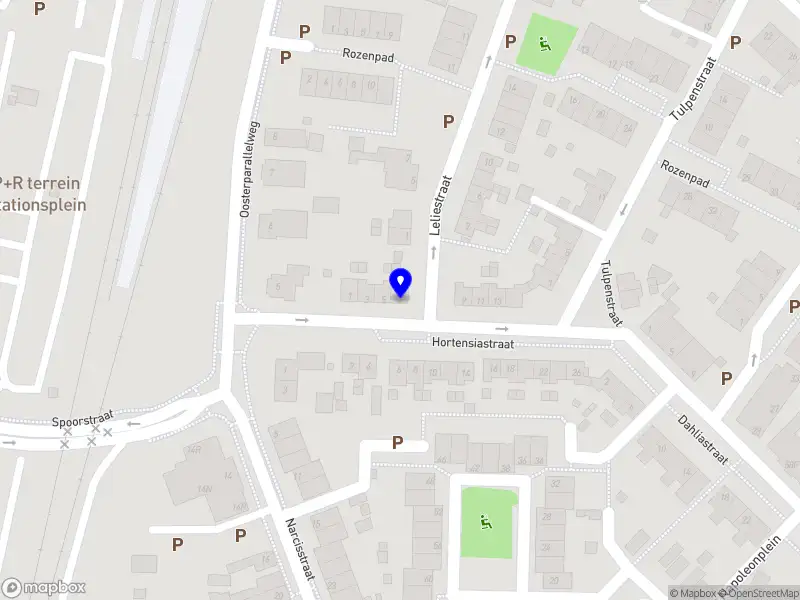 Klussenbedrijf Petri