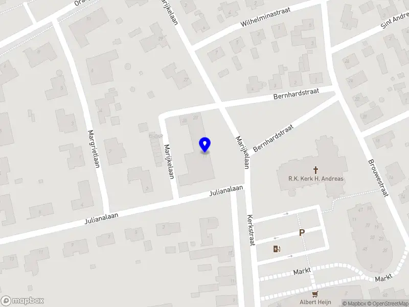 Apotheek Melick B.V.