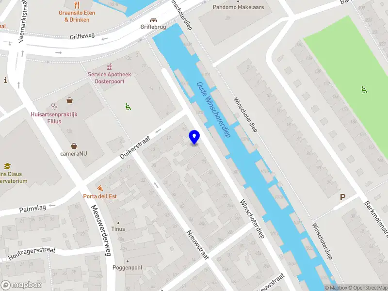 Bistro Bar Louis B.V.